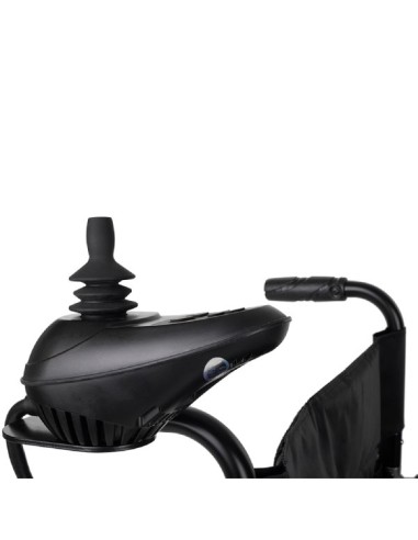 Soporte mando acompañante fijo para sillas...