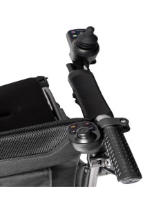 Mando acompañante Bluetooth con soporte | para silla... 2