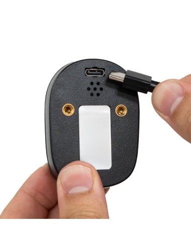 Mando acompañante para silla eléctrica iTaka