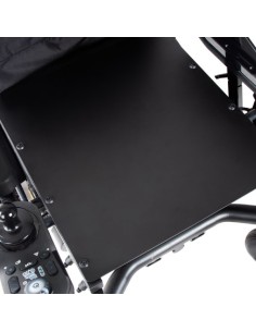 Base rígida para silla de ruedas Atlantik