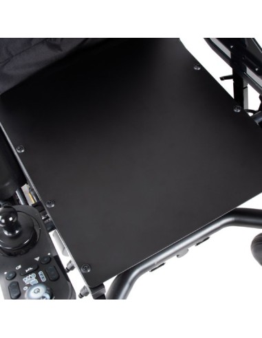 Base rígida para silla de ruedas Atlantik