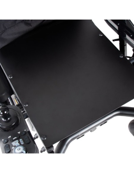 Base rígida para silla de ruedas Atlantik