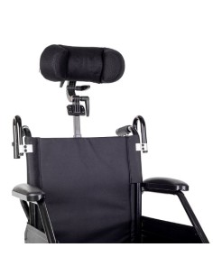 Reposacabezas universal para sillas de ruedas