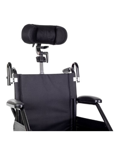 Reposacabezas universal para sillas de ruedas