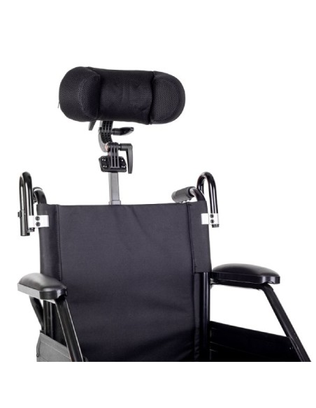 Reposacabezas universal para sillas de ruedas