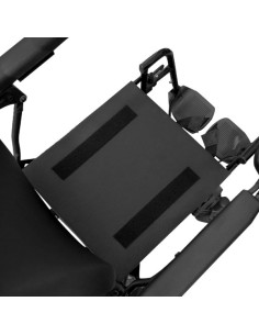 Base rígida para silla eléctrica Kittos Country Plus