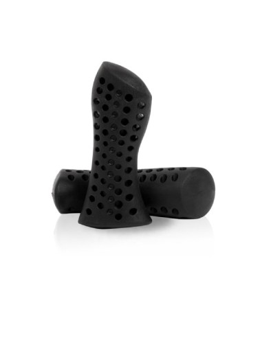 Pareja de Puño anatómico | para silla de ruedas...