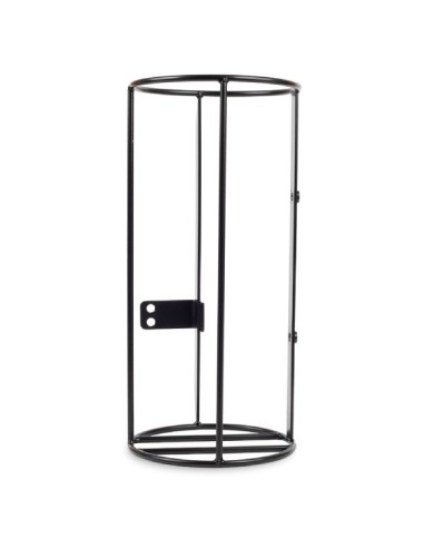 Soporte de Porta oxígeno para sillas de ruedas