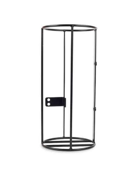 Soporte de Porta oxígeno para sillas de ruedas
