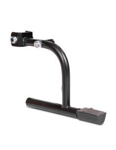 Soporte kit doble amputado | para sillas de ruedas PC-21