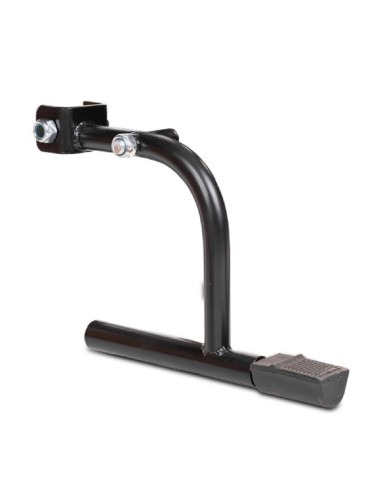 Soporte kit doble amputado | para sillas de...