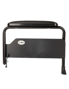 Reposabrazos recto | para sillas de ruedas PC-20/21 | Unidad