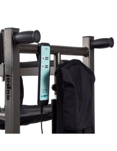 Funda protectora para silla grúa Aupa Chair