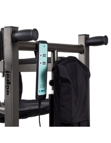 Funda protectora para silla grúa Aupa Chair