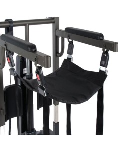 Arnes Básico para silla grúa Aúpa Chair