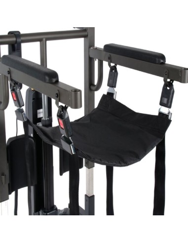 Arnes Básico para silla grúa Aúpa Chair