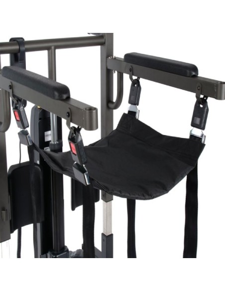 Arnes Básico para silla grúa Aúpa Chair