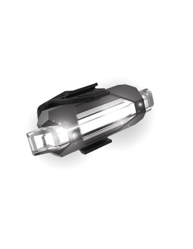 Dispositivo de iluminación LED para andadores y...