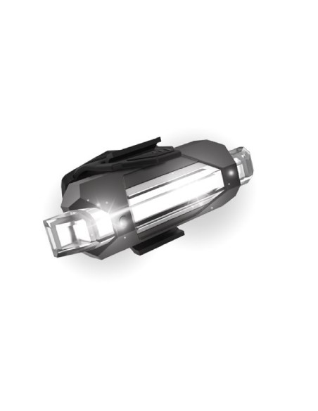 Dispositivo de iluminación LED para andadores y sillas de ruedas | Lightcare®