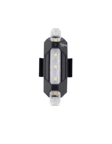 Dispositivo de iluminación LED para andadores y...