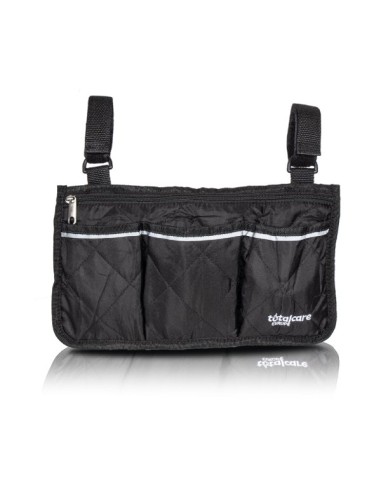 Bolsa lateral para sillas de ruedas