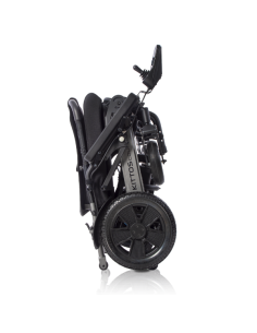 Silla eléctrica plegable|12/20/30/45Ah| Kittos Country Plus 2