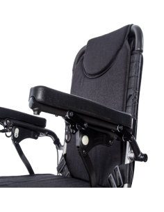 Silla electrica plegable|20/30/40Ah | Kittos City Complet 2