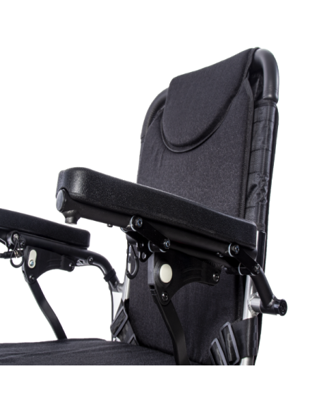 Silla electrica plegable|20/30/40Ah | Kittos City Complet