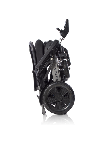 Silla electrica plegable|20/30/40Ah | Kittos...