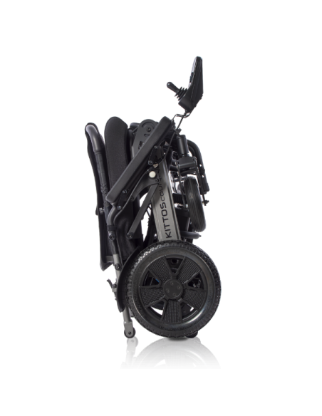Silla electrica plegable|20/30/40Ah | Kittos City Complet