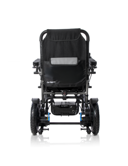 Silla electrica plegable|20/30/40Ah | Kittos City Complet