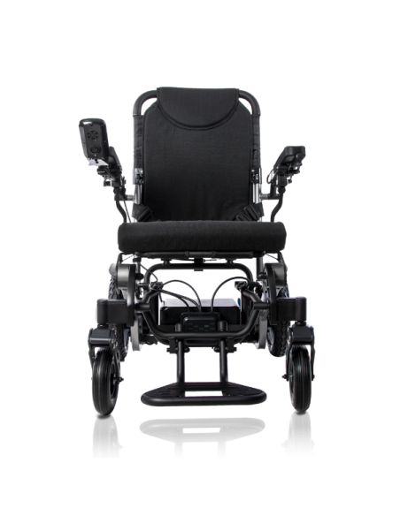 Silla electrica plegable|20/30/40Ah | Kittos City Complet