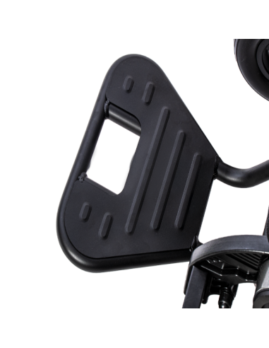 Silla electrica plegable|20/30/40Ah | Kittos...