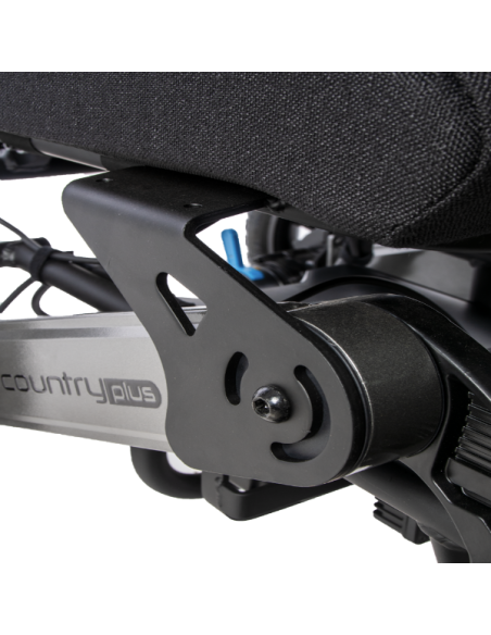 Silla electrica plegable|20/30/40Ah | Kittos City Complet