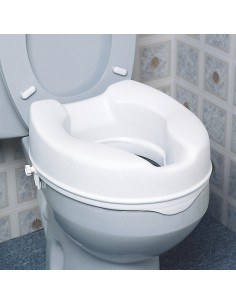 Elevador de baño universal | Sin tapa 15 cm