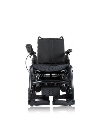 Silla eléctrica con reclinación y la basculación manual |Atlantik