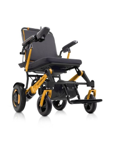 Silla electrica plegable | Kittos Kids