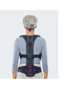 Ortesis de espalda para la columna vertebral y...