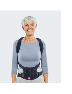 Ortesis de espalda para la columna vertebral y... 2