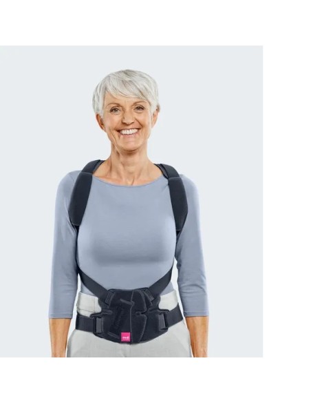 Ortesis de espalda para la columna vertebral y osteoporosis | Spinomed