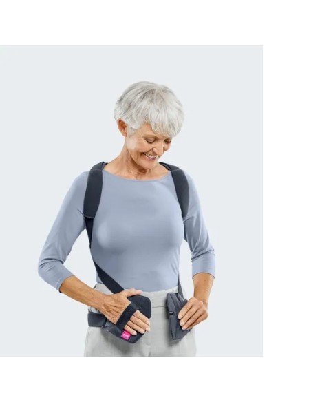 Ortesis de espalda para la columna vertebral y osteoporosis | Spinomed