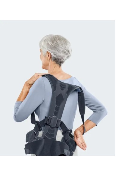 Ortesis de espalda para la columna vertebral y osteoporosis | Spinomed