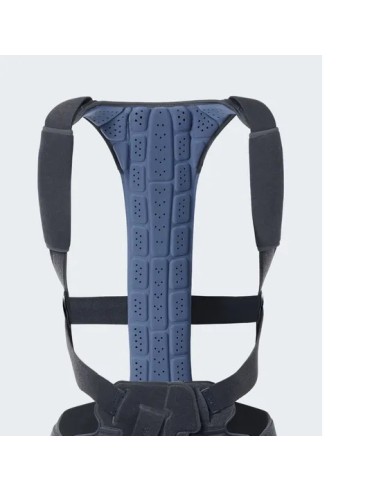 Ortesis de espalda para la columna vertebral y...