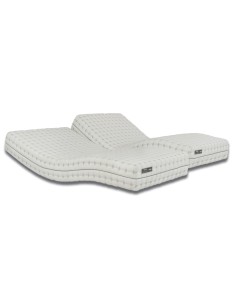 Colchón viscoelástico Magnum Sensactive | Lamalit 2