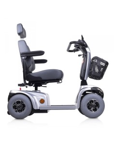 Scooter mediano de 4 ruedas La Palma 2