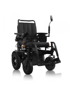 Silla de Ruedas Eléctrica Calabria 3 2