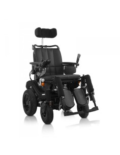 Silla de Ruedas Eléctrica Basculante Calabria 5 2