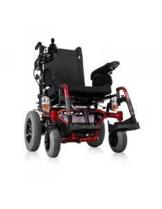 Silla de Ruedas Eléctrica Calabria 1