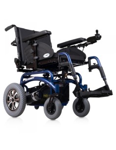 Silla de Ruedas Eléctrica Mykonos II 2