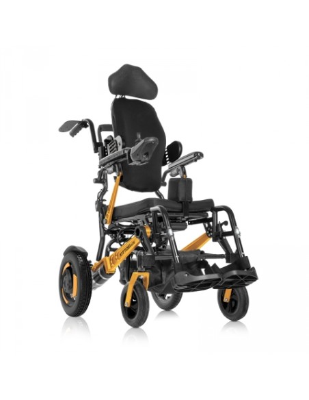 Silla electrica plegable | Kittos Kids